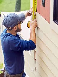 Best Vinyl Siding Installation  in De Pere, WI